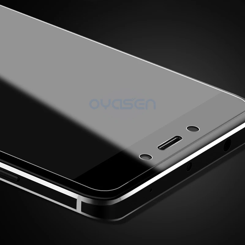 Взрывозащищенный протектор экрана для Xiaomi Redmi Note 4 4X Pro Премиум Защитная пленка из