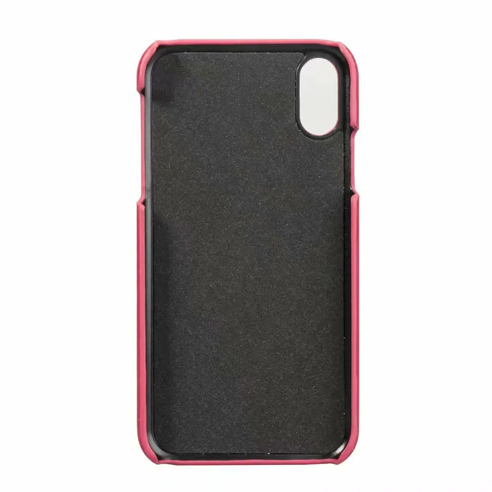 FLYKYLIN Case For iphone XS Max Phone Cases Apple X XR 6S 6 7 8 Plus Back Cover Retro Credit Card Coque Leather Capa |