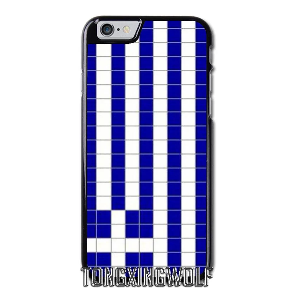 Греческий Греция Флаг автомобильный чехол для iPhone 4S 5S SE 6 S 7 8 XR XS Max samsung Note 9 S5 S6 S7