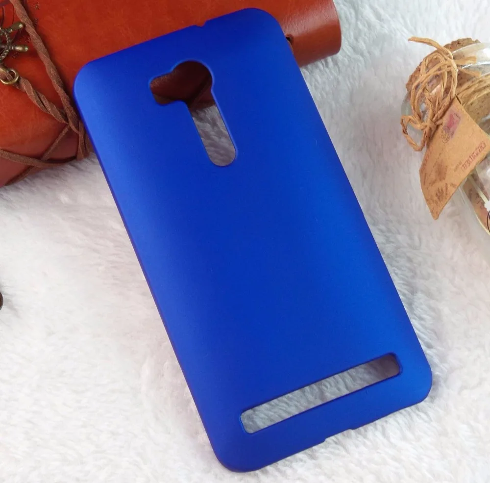 Phone Case Zenfone Go ZB551KL Hard Shell Cover Matte For ASUS TV Ultra Thin Protective |