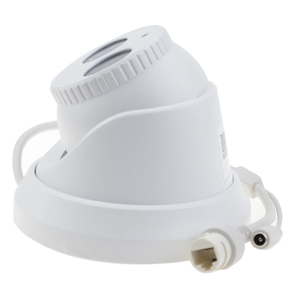 Оригинальный Hik P2P комплект камер видеонаблюдения 8POE NVR DS 7608NI E2/8 P 4MP IP Камера 2CD2342WD I