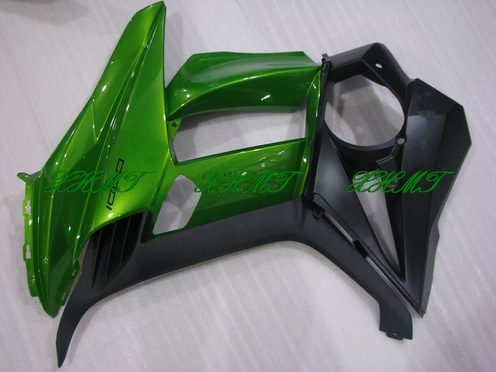 Для Kawasaki Z1000SX 13 14 обтекатель наборы Z 1000 SX мотоцикл обтекатель 2010 Z1000 SX обтекатель 2010- SX с сумкой издание