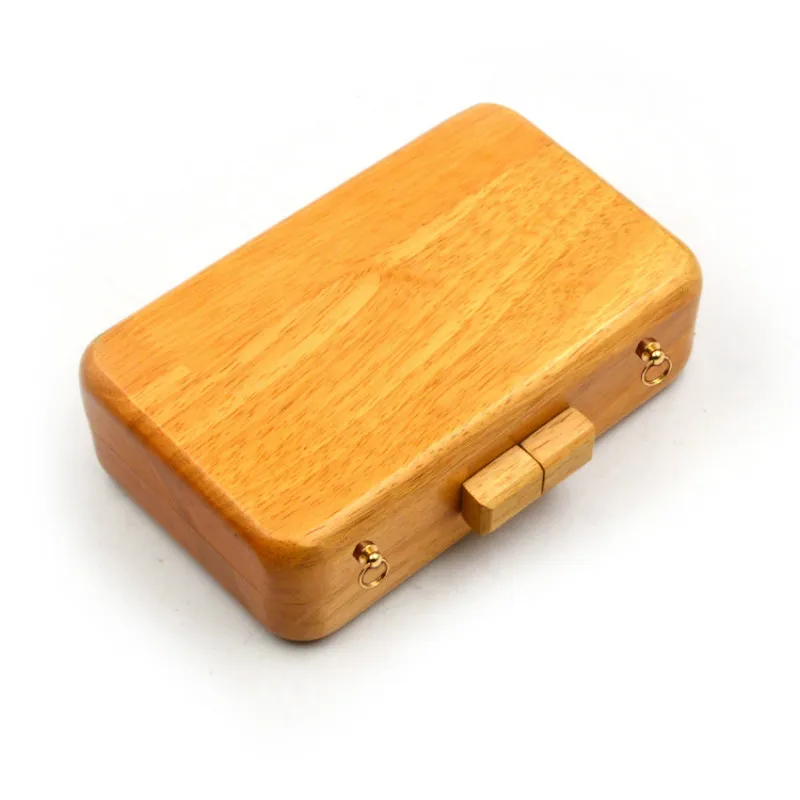 Модные Повседневные деревянные вечерняя сумочка для женщин сумка через плечо на