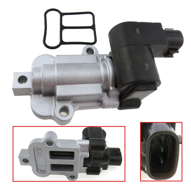 Клапан контроля воздушного потока IACV подходит для Toyota Townace 1998 2003 22270 06020