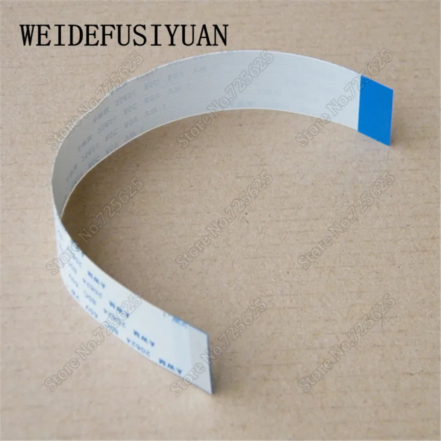 Новая плата аудиоразъема USB Гибкий плоский кабель Замена для ASUS A53 K53 A43 A43S K43 X43E X43S