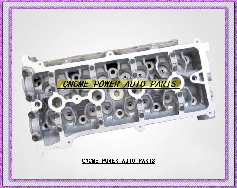 Фото Головка блока цилиндров 1AZ 1AZ-FE 11101-28022 11101-28031 11101-28030 для Toyota RAV 4, Carina, Corona, Picnic, Avensis, Avensis Verso 2.0L №2