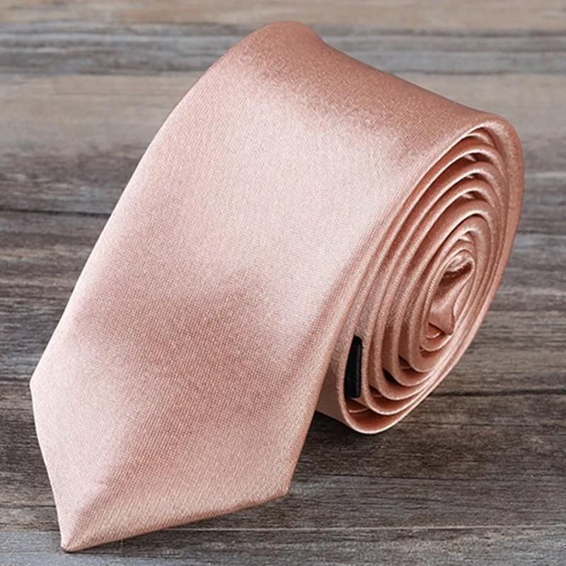 Мужские Узкие галстуки мужской галстук с принтом из полиэстера тонкий шириной 5