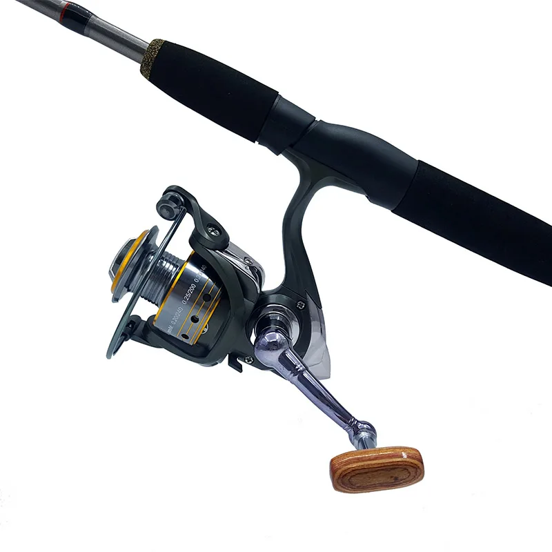 Катушка для спиннинга 11 шарикоподшипников ловли карпа катушка с металлической