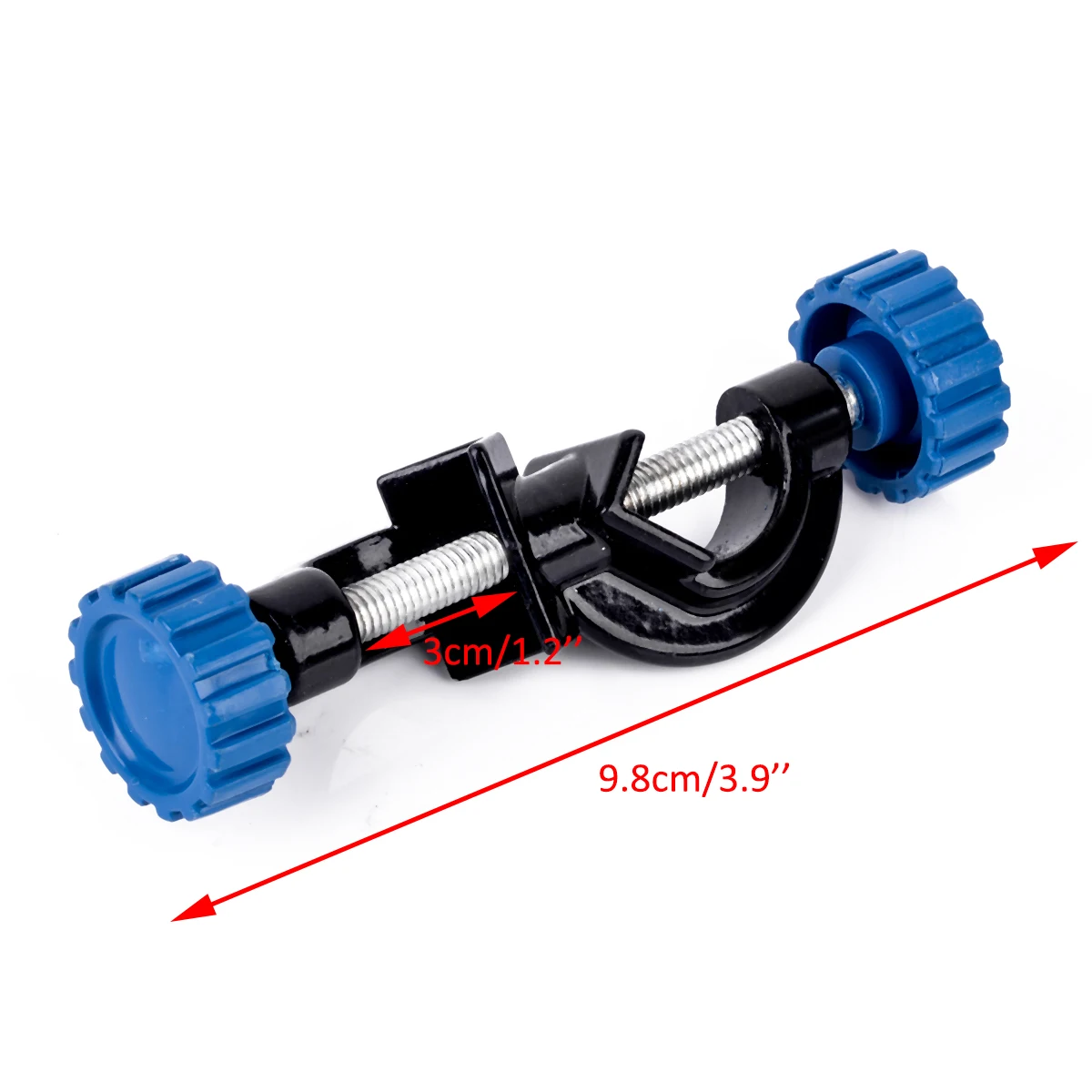 Mayitr лабораторный зажим держатель прямой угол лабораторная стойка зажимы двойная