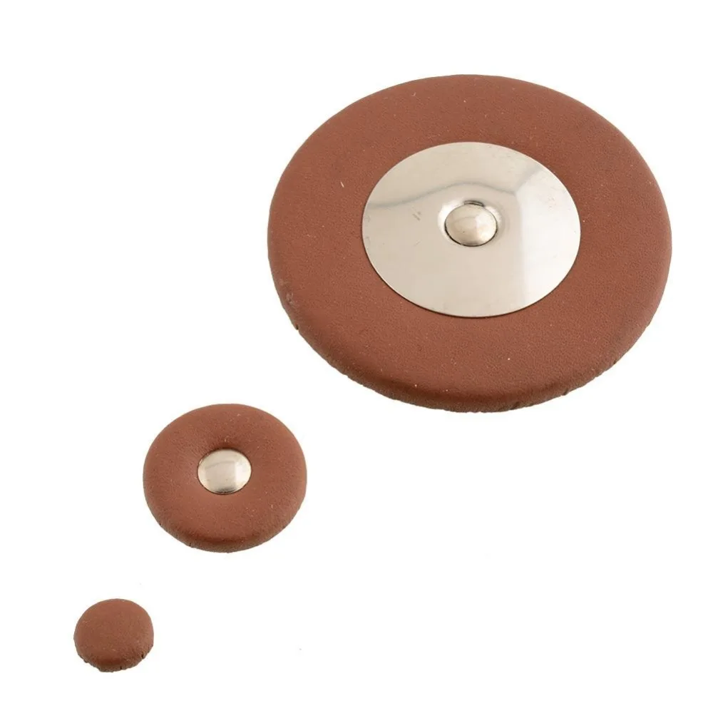 Тенор саксофон из синтетической искусственной кожи 25 шт. аксессуары для ремонта