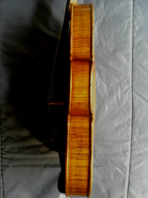 Сделанные вручную Скрипки 4/4 модель Гварнери в античном стиле|hand made violins|violin 4/4violin