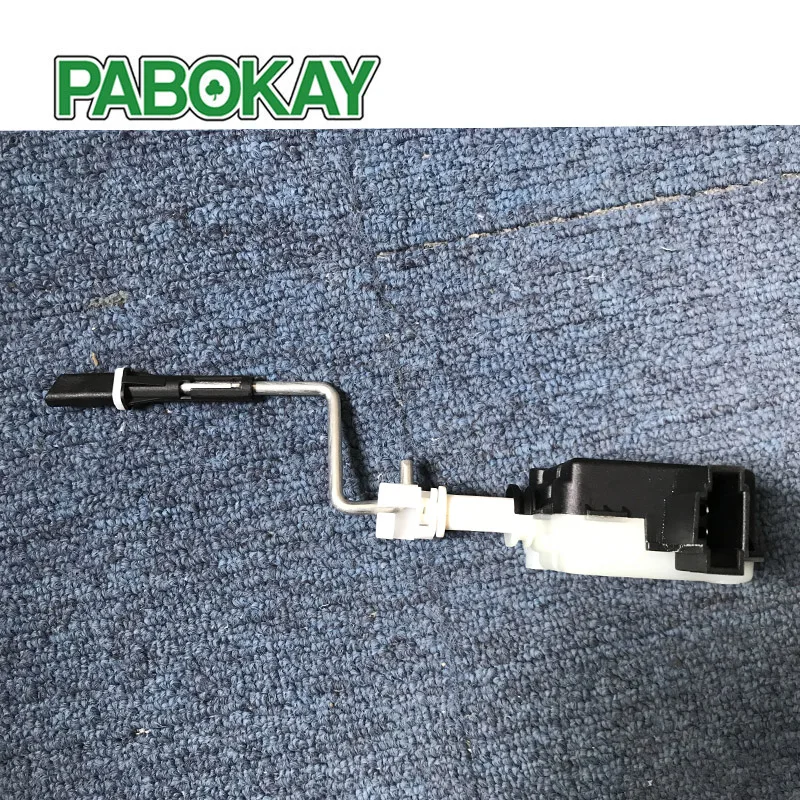 FS Открыватель топливной двери привод заслонки мотора для Golf MK6 Touran Passat Octavia 1K5959782