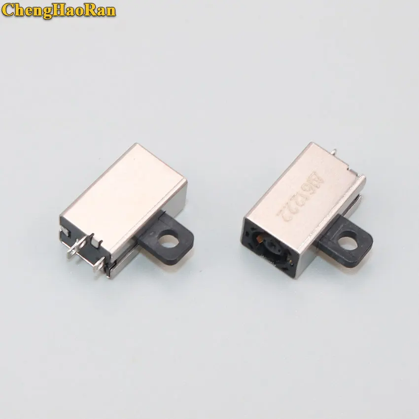 ChengHaoRan DC Power Jack Cable Charging Connector for DELL Inspiron 7778 7779 7773 7378 7368 6VV22 7353 7347 7348 7352 P57G |