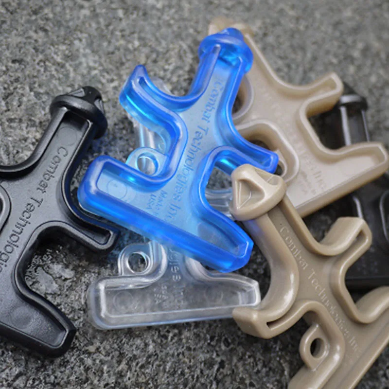 5 шт. защитить ядовитого дракона сверло для самозащиты пластиковое оружие удар