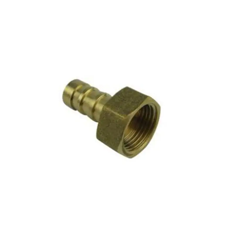 Коннектор BSP для трубы с внутренней резьбой переходник из меди и пагоды от 8 мм до