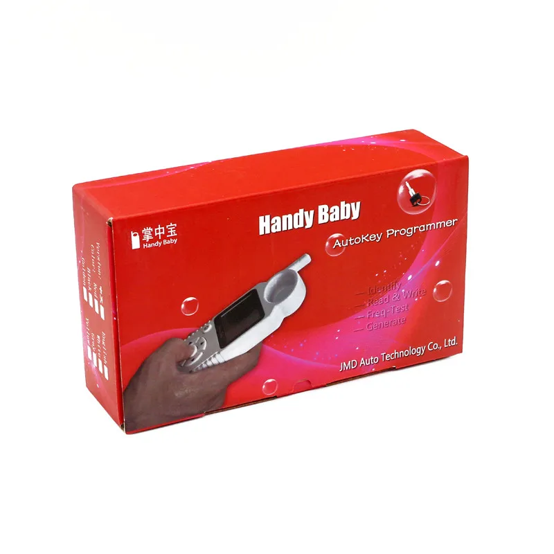 Новинка ручная копия автомобильных ключей автомобильный программатор для