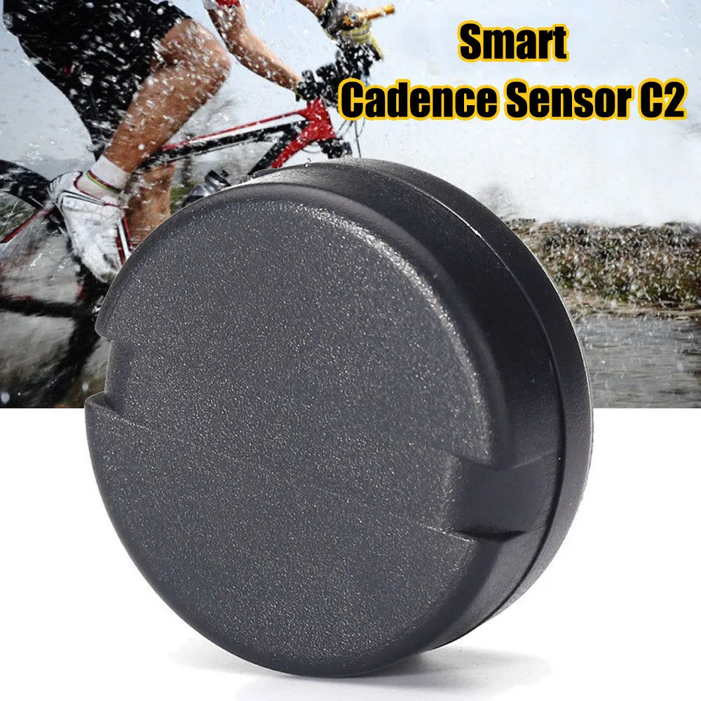 Waterproof Bike Bicycle Cycling Smart Wireless Bluetooth ANT Speed Cadence Sensor Accessories | Спорт и развлечения