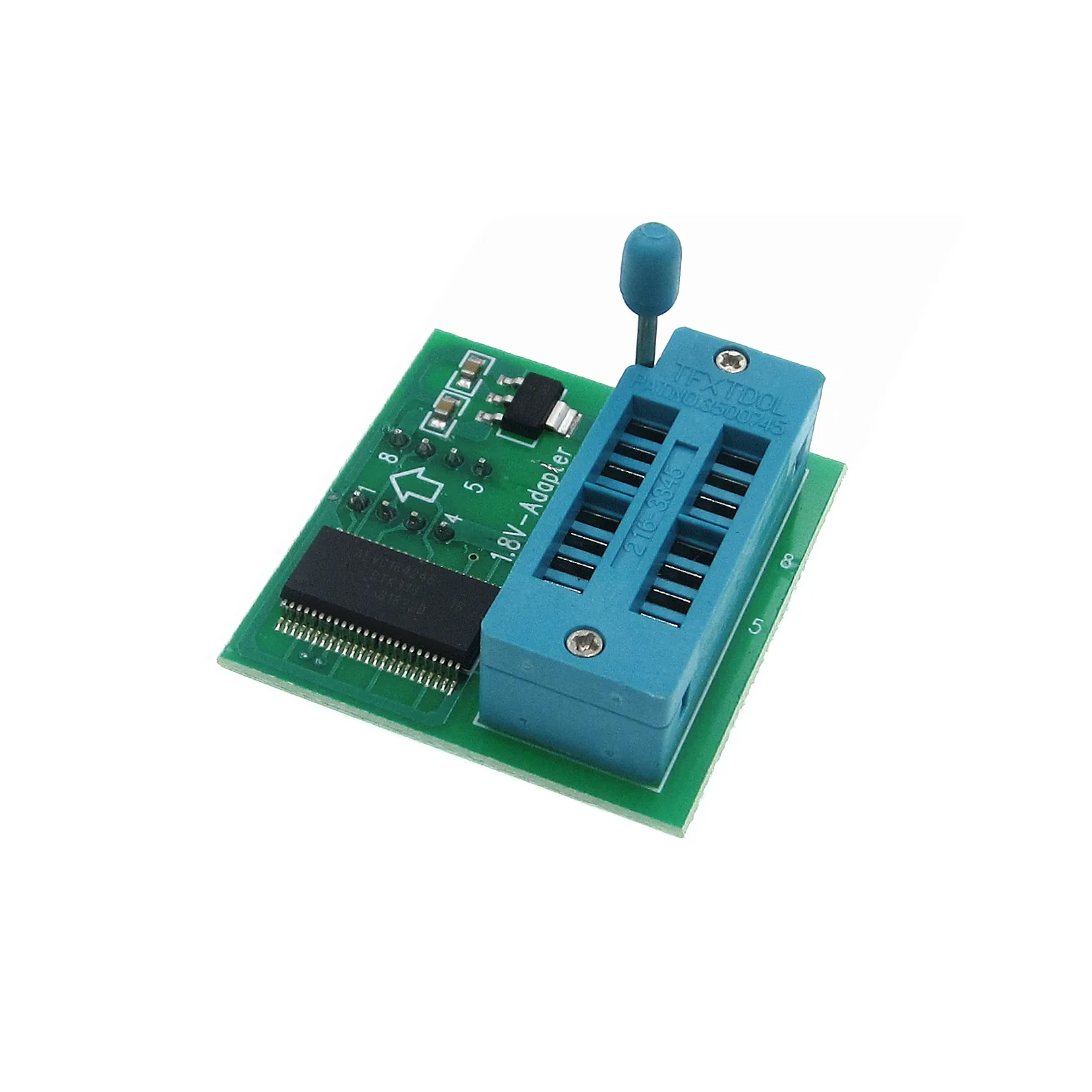 Горячая EZP2019 высокоскоростной USB SPI программатор лучше, чем EZP2010 EZP2013 Поддержка 32 м флэш 24 25 93 EEPROM 25 флэш-память, BIOS WIN7 WIN8