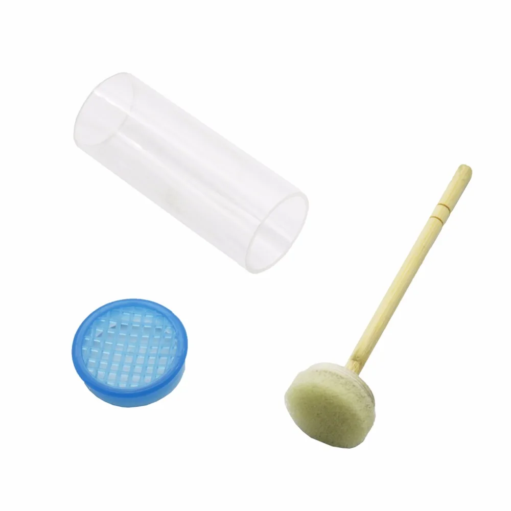 5 шт. маркер для бутылки пчелиная королева пластиковая маркировочная бутылка с