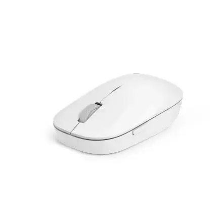 Xiaomi Wireless Mouse 2.4Ghz 1200dpi Portable Mini Gaming For Macbook Windows 8 Win10 Laptop Computer | Электроника