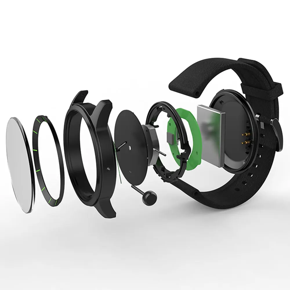 Bluetooth Смарт часы мужские спортивные Шагомер фитнес монитор умные для Xiaomi