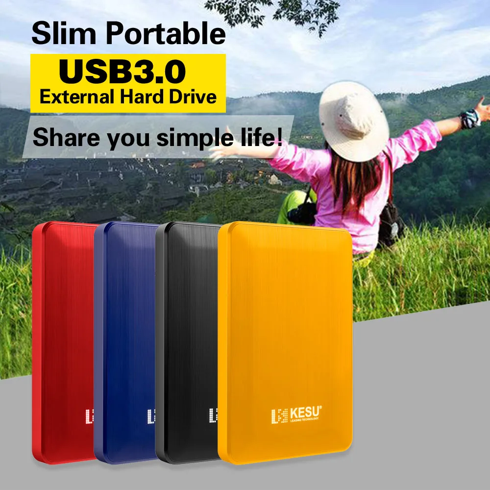 2," стиль портативный внешний жесткий диск Disco duro externo USB3.0 Disque dur externe для PC, Mac, Tablet, Xbox, PS4, tv box