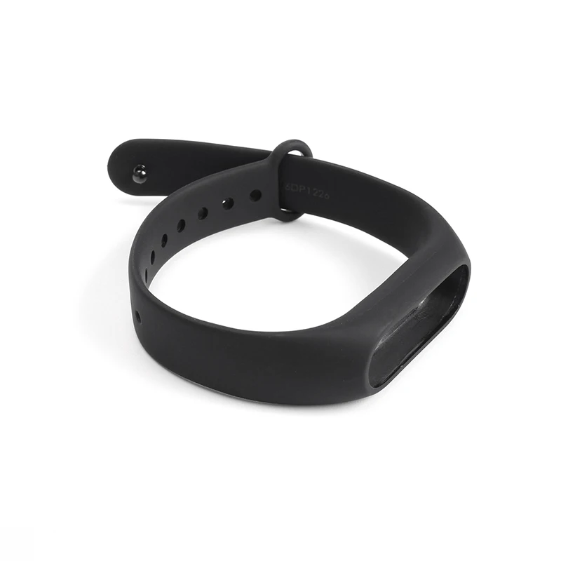 Оригинальный ремешок на запястье Xiaomi сменный для наручных часов Miband 2 Mi band |