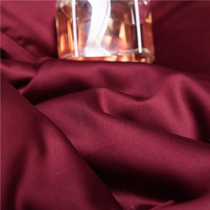 Роскошные комплекты постельного белья для отелей хлопковые королевские/большие