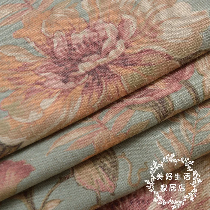 Занавески в римском стиле для гостиной спальни занавески форме веера цветы на