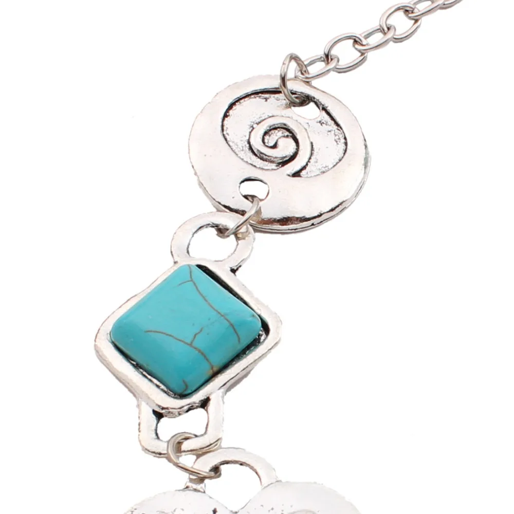 Простые атмосферные Ювелирные наборы французские популярные ювелирные изделия