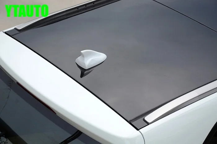 

Антенна Акула для Hyundai ix25 santafe 2014 2015, Стайлинг автомобиля