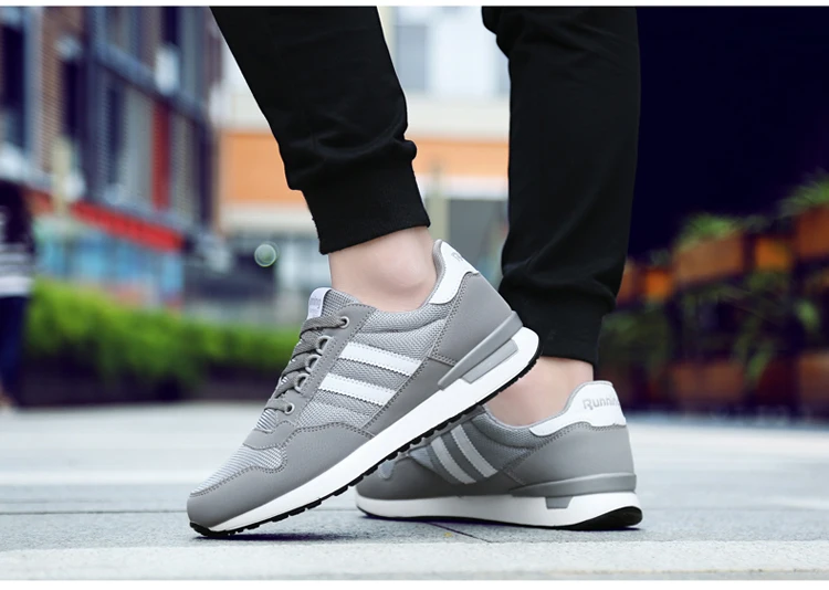 Basket Femme Spring Summer Casual Shoes for Women Comfortable Vulcanized Shoes Couples Shoe Male Breathable Mesh Sneakers