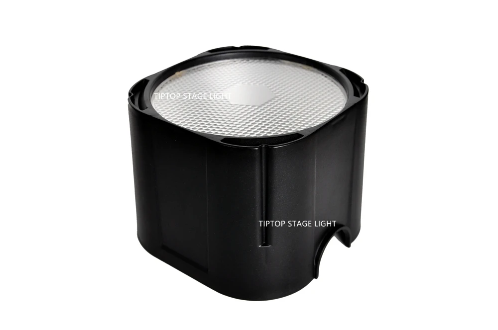 Gigertop 150 Вт RGB COB Tyanshine 3в1 Мини светодиодный движущийся головной свет широкая стирка высокая яркость Радуга для дискотеки KTV Клубные Вечерние