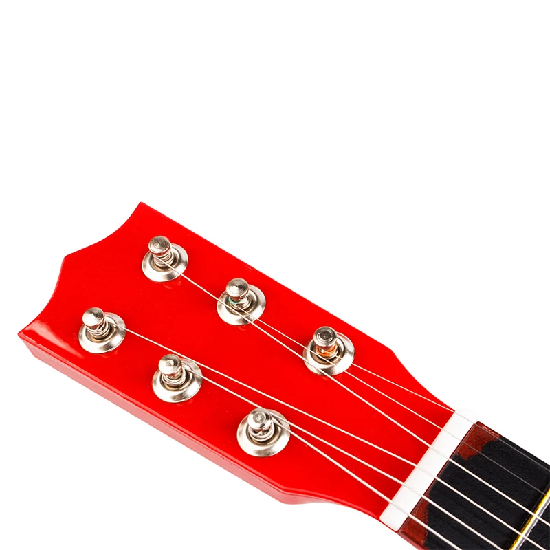 Укулеле SOACH 21 дюйм 6-струнная гитара ra акустическая для детей начинающих