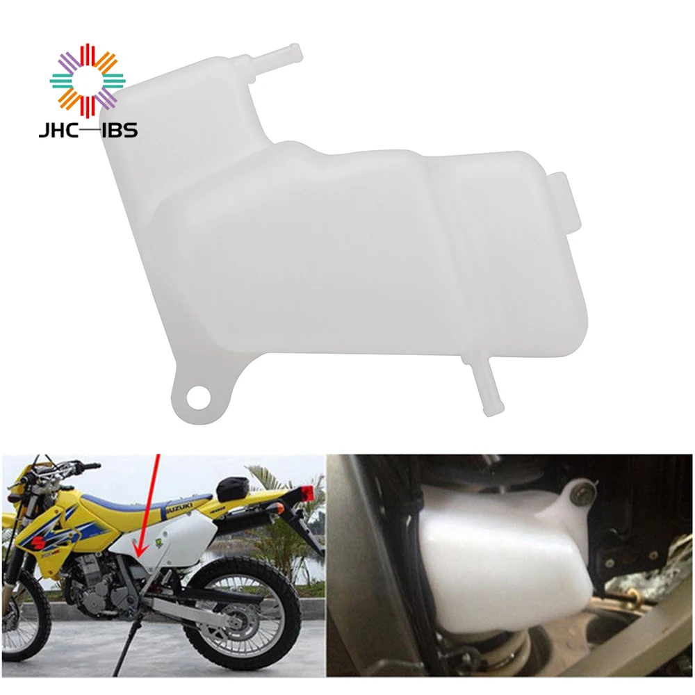 

Резервуар для воды мотоцикла для Suzuki DRZ400 DRZ400E DRZ400S DRZ 400 400SM DRZ400SM