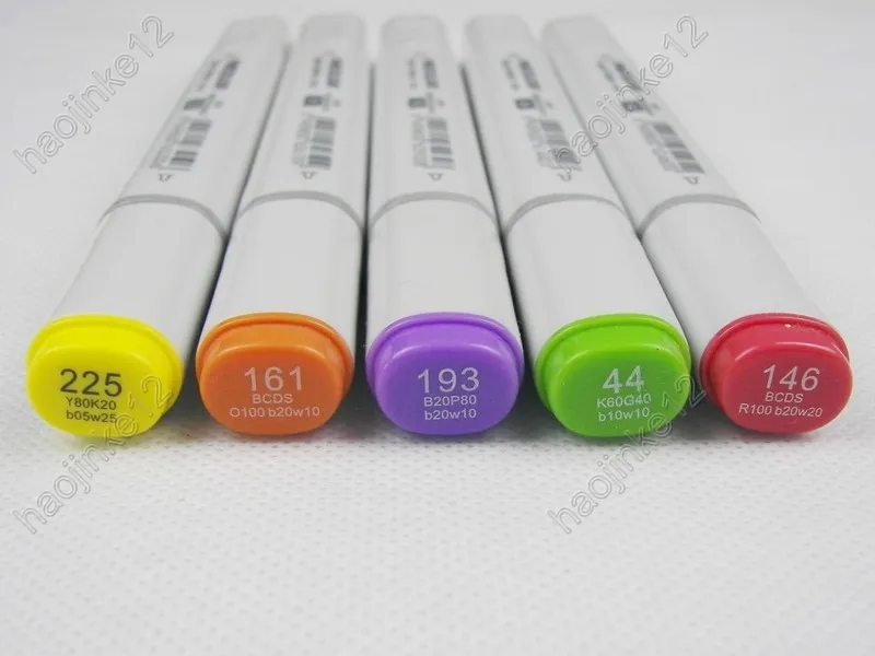 FINECOLOUR, для детей от 6 до 12 лет 24 36 48 60 72 192 240 Цвет установлен на спиртовой Эскиз маркер для белой доски Сумка Манга графическое EF100