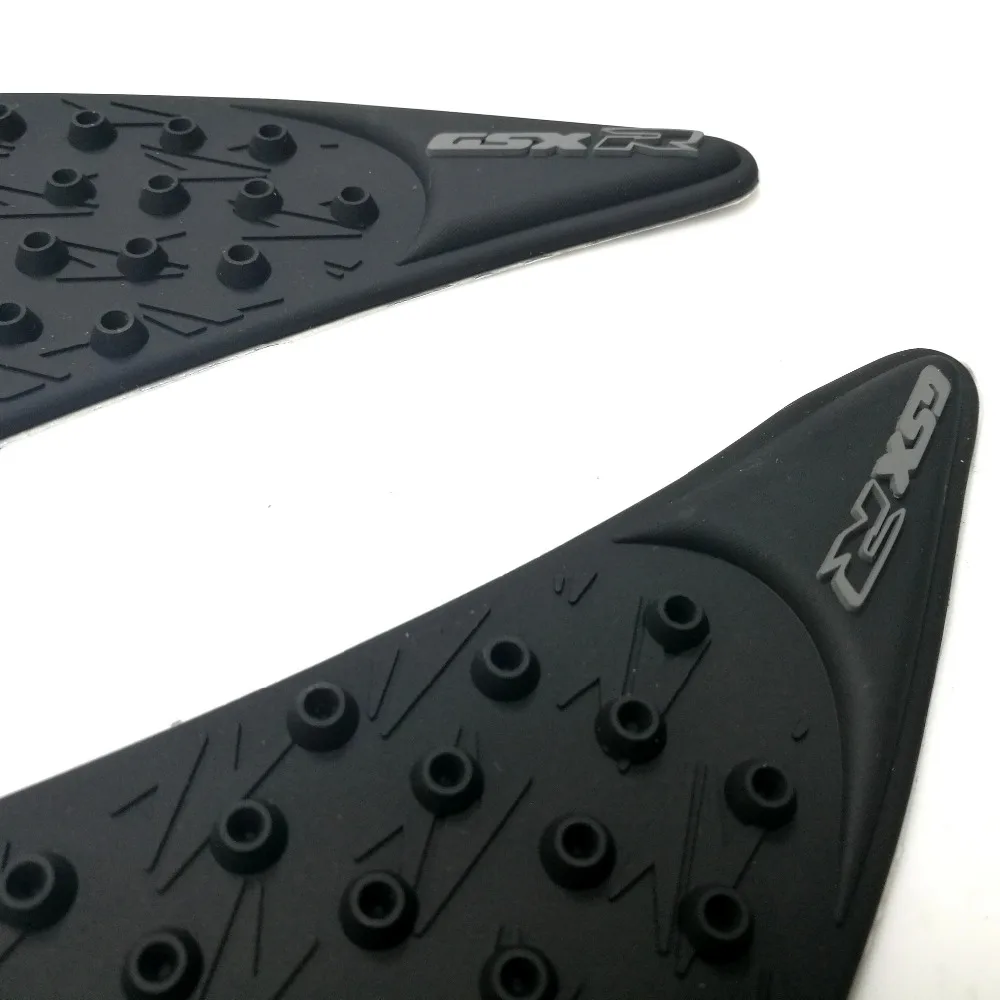 Защитная накладка на бак мотоцикла наклейка газ наколенник Тяговая сторона 3 м