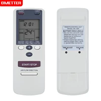 air conditioner conditioning remote control suitable for fujitsu ar ab8 ar ab10 ar ab9 ar ab24