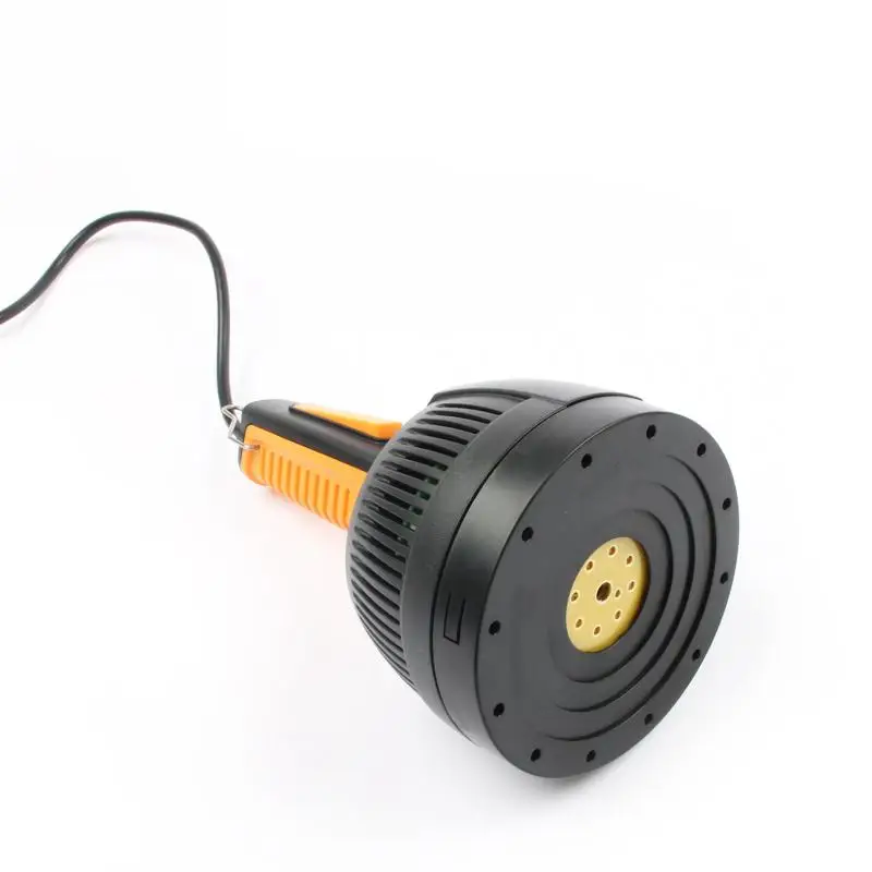 Hand Held Electromagnetic Induction Sealing Machine Plastic Glass Bottle Cap Sealer 20-100mm Aluminium Foil Free Shipping | Бытовая