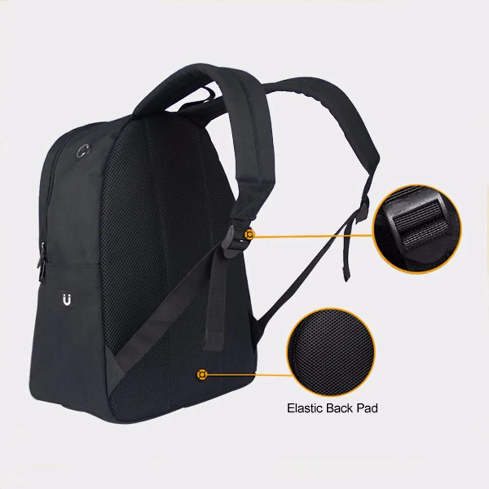 

FORUDESIGNS Unique 15inch Canvas Bagpack for Women Beautiful Primary School Children Backpack Teenager Girls Travel Backbag