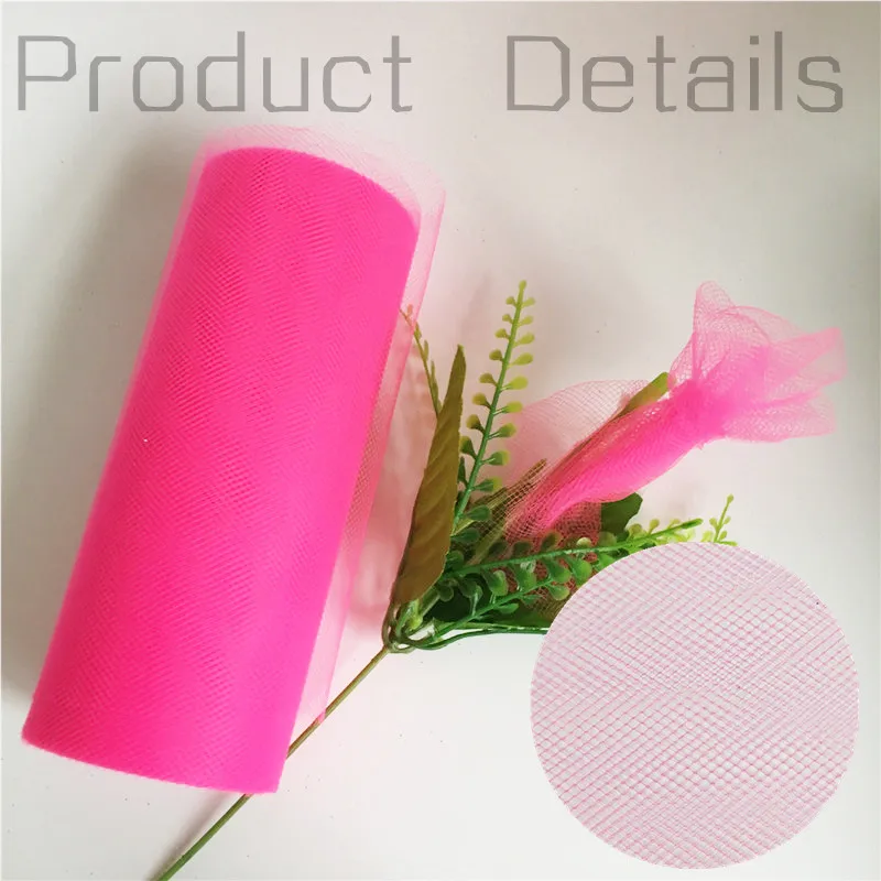 Новые прозрачные тюлевые шторы 22mx15см из органзы в рулоне шпули для украшения