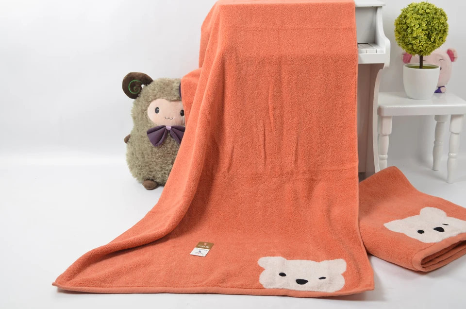 Wholesale cotton bath towel 5 price using no twist yarn technology to make soft comfortable water absorption good affordable