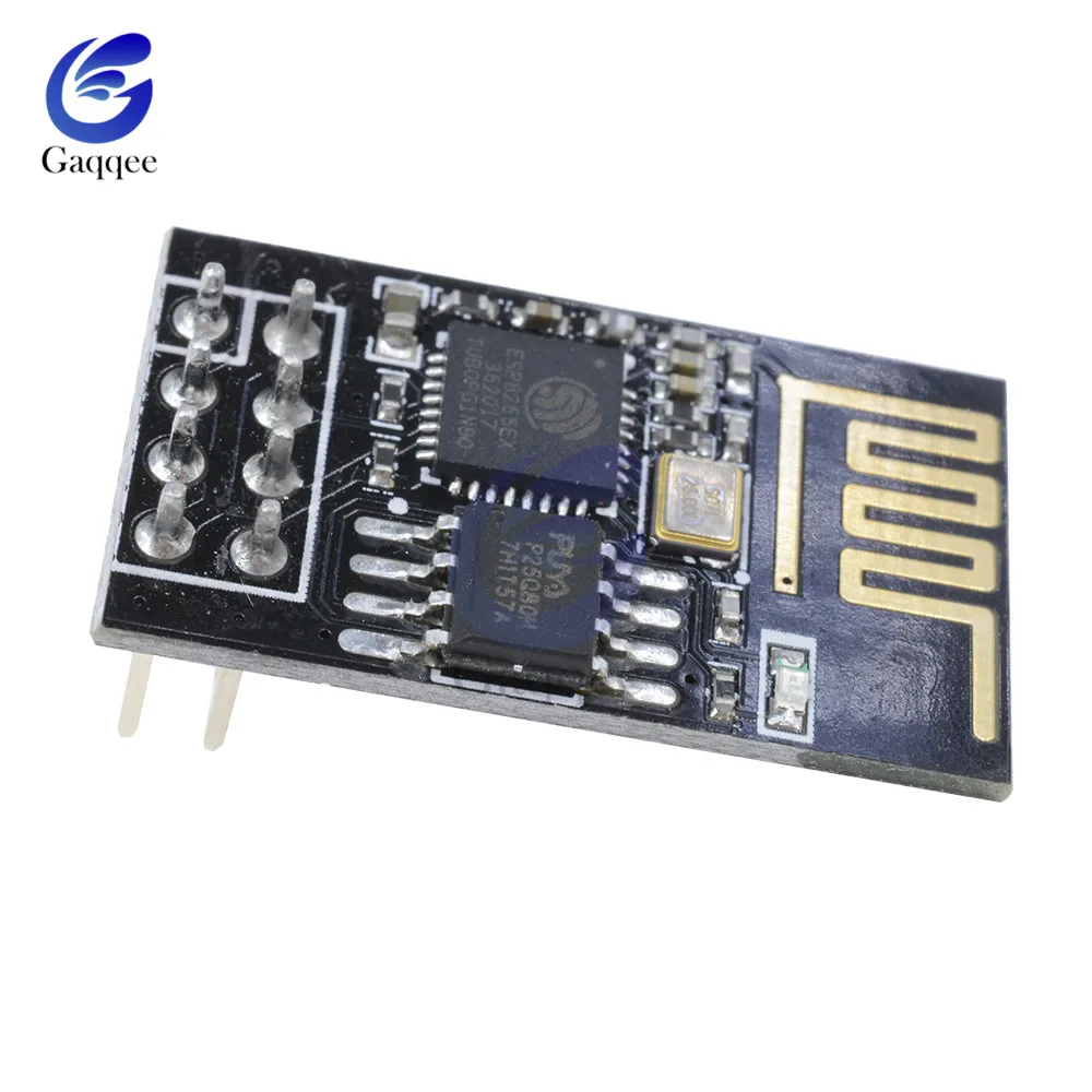 5 в 1CH релейный модуль ESP8266 ESP-01S ESP01S wifi Беспроводная плата для умного дома интеллектуальная мебель Беспроводная релейная плата