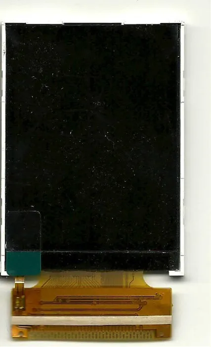 2 4 дюймов TFT экран 36PIN LII9325/9328 ЖК дисплей для arm 51 STM32|lcd display|2.4 inch tfttft screen |
