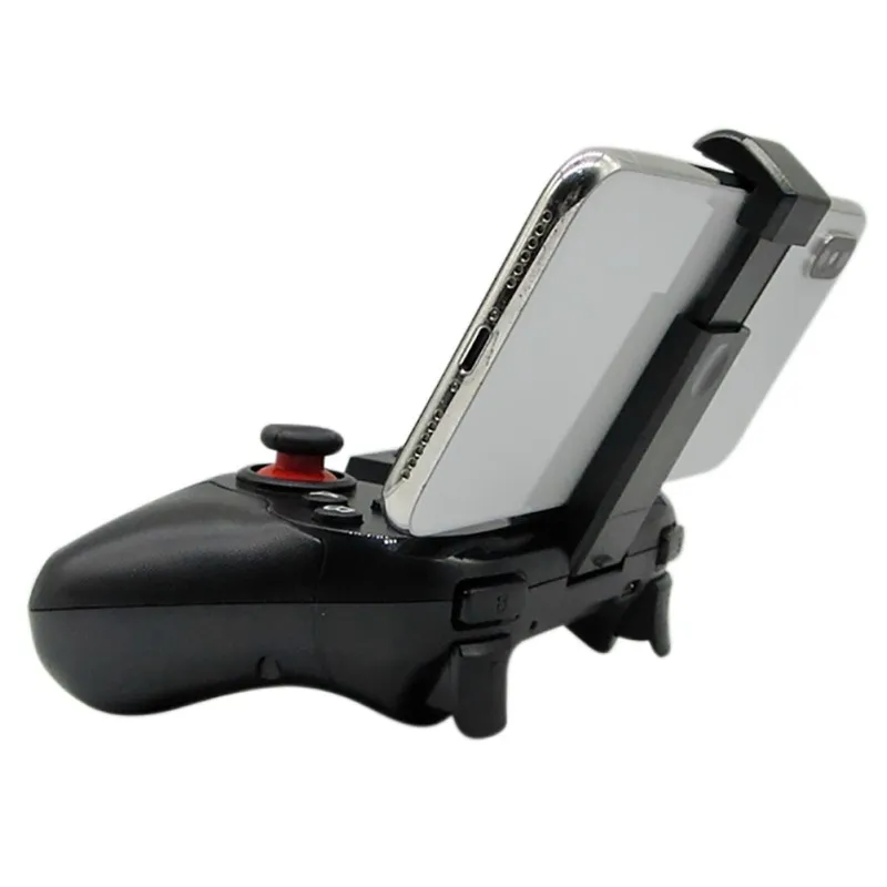 Беспроводной Женский геймпад/контроллер для IPhone Samsung Bluetooth Android контроллер PS3 Win