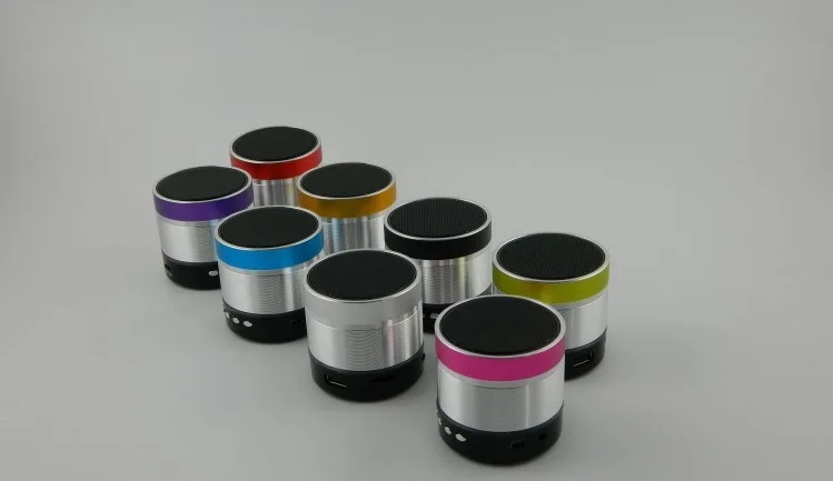 Мини-динамик bluetooth благодаря TBS61 parlante portátil из шэньчжэня в россии
