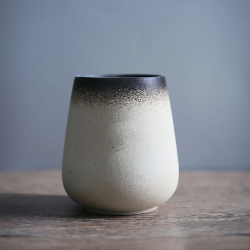 Кружка для смены цвета лося 280 мл костяные фарфоровые кофейные кружки волшебная