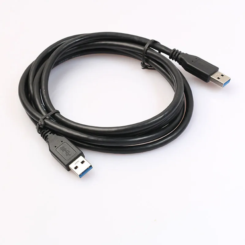 Высокоскоростной кабель удлинитель USB 3 0 тип А штекер для передачи данных Шнур