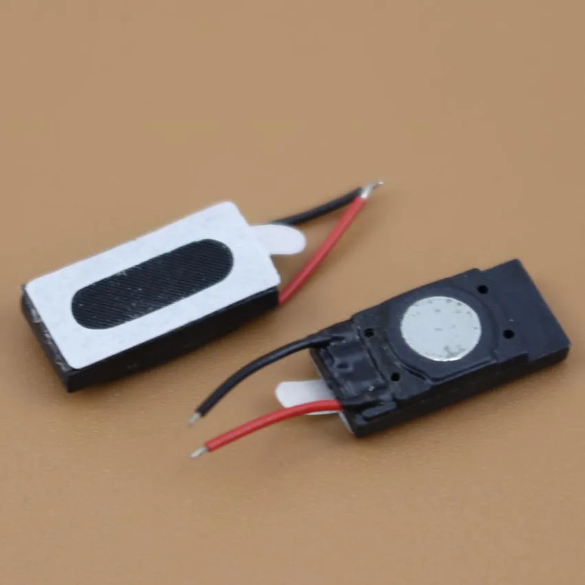 Наушники вкладыши YuXi для THL W100 W100S 12*6*3 мм|speaker for thl|earpiece speakerear earpiece speaker |