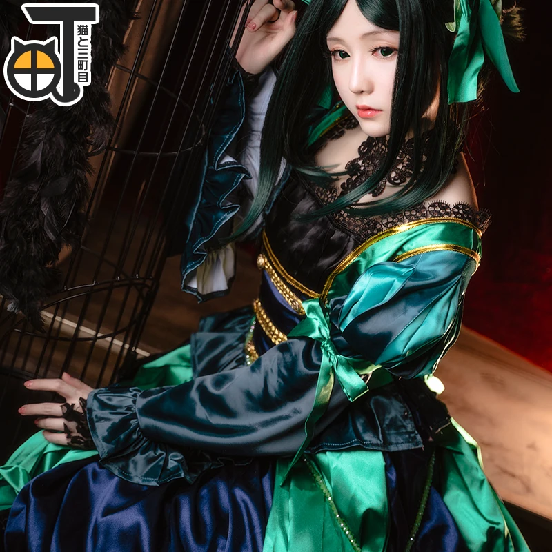 Сапоги для косплея Темный дворецкий Аниме Косплей Ciel Phantomhive Cos Хэллоуин вечерние
